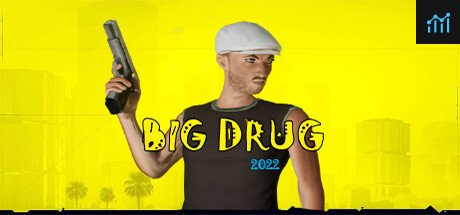 Big Drug PC Specs
