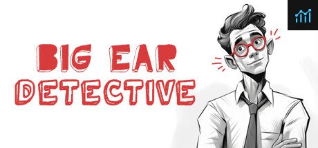 Big Ear Detective PC Specs