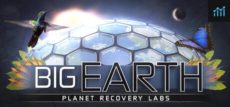 Big Earth PC Specs