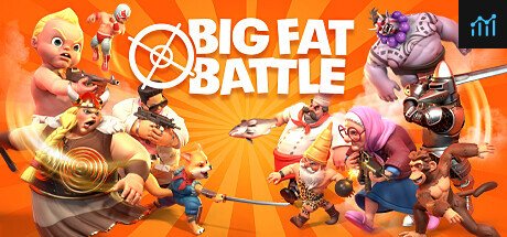 Big Fat Battle PC Specs