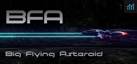 Big Flying Asteroid PC Specs
