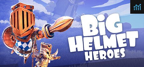 Big Helmet Heroes PC Specs