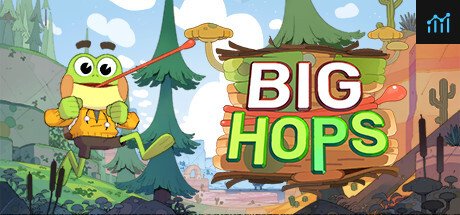 Big Hops PC Specs