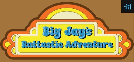 Big Jays Rattastic Adventure PC Specs