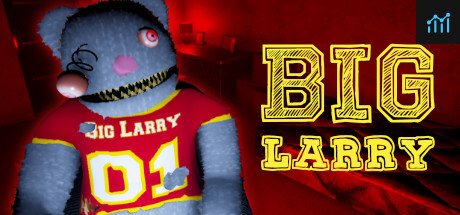 Big Larry PC Specs