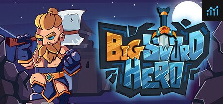 Big Sword Hero PC Specs