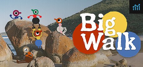 Big Walk PC Specs