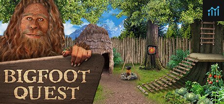 Bigfoot Quest PC Specs