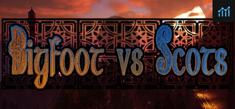 Bigfoot vs Scots PC Specs