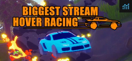 Biggest Stream Hover Racing PC Specs