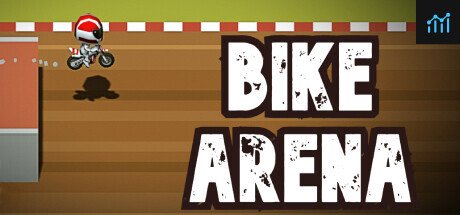 Can I Run Bike Arena?