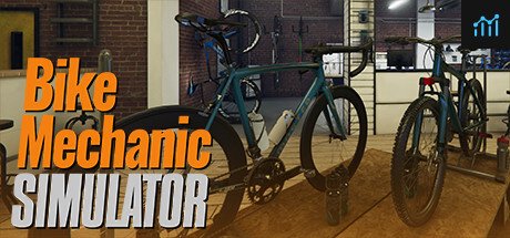 Bike Mechanic Simulator 2023 PC Specs