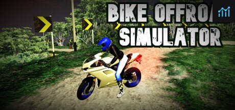 Bike Offroad Simulator PC Specs