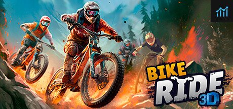 BIKE RIDE 3D PC Specs