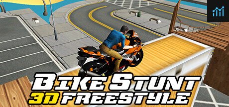 Bike Stunt 3D Freestyle PC Specs