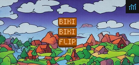 BIKI BIKI FLIP PC Specs