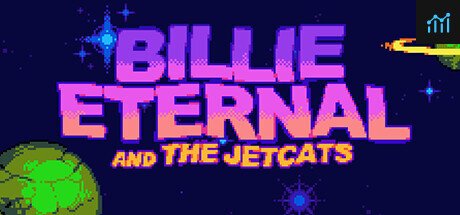 Billie Eternal and the Jetcats in... Escape from the Black Hole! PC Specs