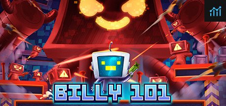 Billy 101 PC Specs