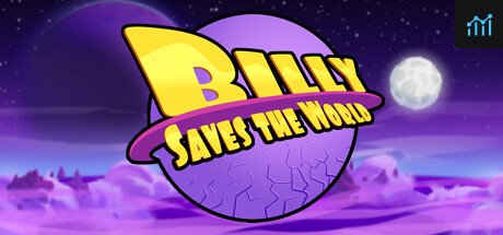 Billy Saves the World PC Specs