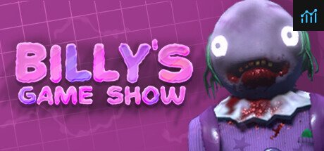 Billy's Game Show PC Specs