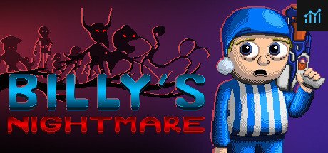 Billy's Nightmare PC Specs