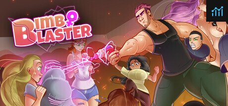 Bimbo Blaster PC Specs