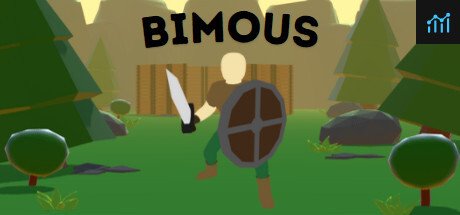 Bimous PC Specs