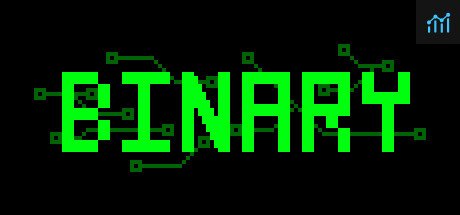 Binary: A Puzzling Platformer PC Specs