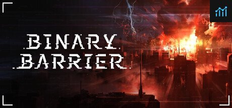 Binary Barrier PC Specs