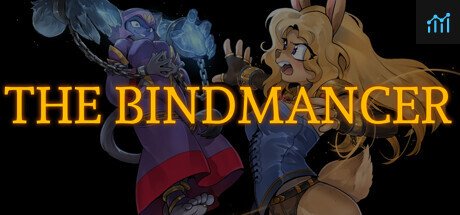 Bindmancer PC Specs