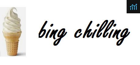 bing chilling PC Specs