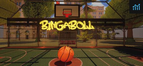 Bingaboll PC Specs