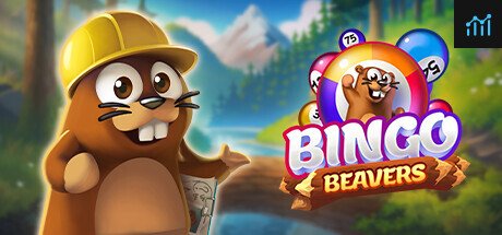 Bingo Beavers - Board game & Design PC Specs