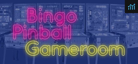 Bingo Pinball Gameroom PC Specs
