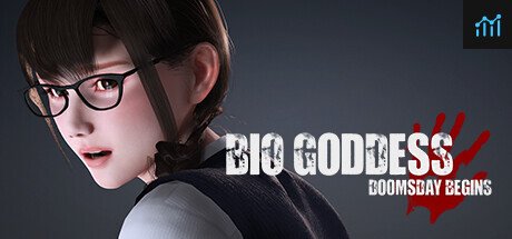 Bio Goddess : Doomsday Begins PC Specs