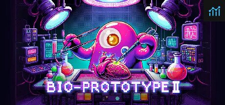 Bio Prototype 2 PC Specs