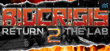 BioCrisis : Return 2 the Lab PC Specs