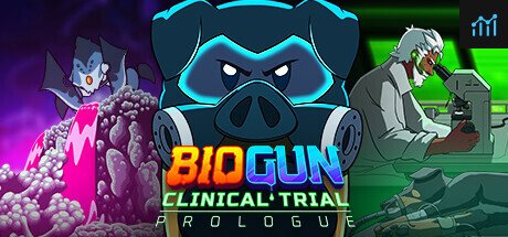 BioGun: Clinical Trial PC Specs