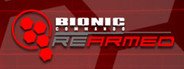 Bionic Commando: Rearmed System Requirements