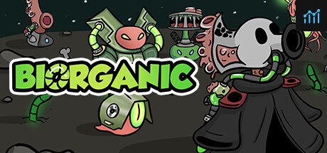 Biorganic PC Specs