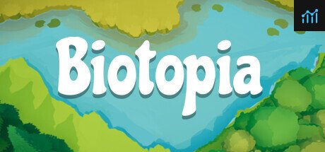 Biotopia PC Specs