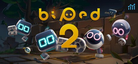 Biped 2 PC Specs