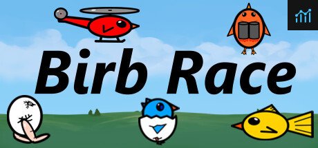 Birb Race PC Specs