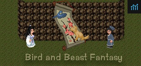 Bird and Beast Fantasy PC Specs