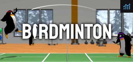 Birdminton PC Specs