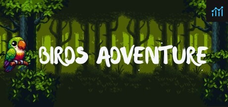 Birds Adventure PC Specs
