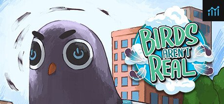 Birds Aren't Real: The Game PC Specs