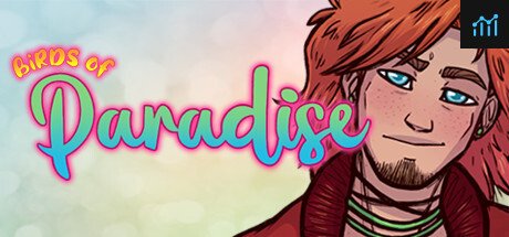 Birds of Paradise PC Specs