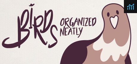 Birds Organized Neatly PC Specs