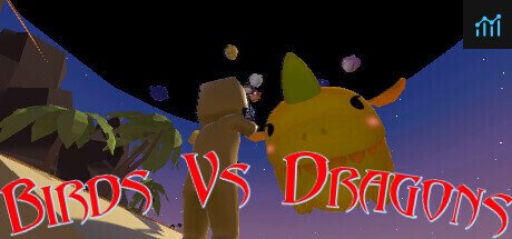 Birds vs Dragons PC Specs